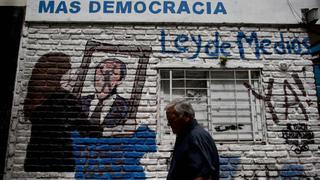 Ley de Medios: ¿el fin de una disputa entre el Gobierno de Argentina y el Grupo Clarín?