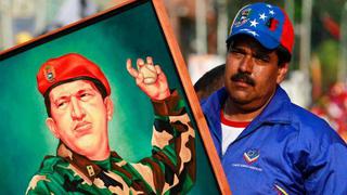 Nicolás Maduro: "Para la burguesía las campañas son simples carnavales" 