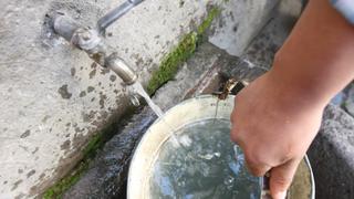 Sunass plantea nuevo modelo regulatorio enfocado en ampliar acceso a agua y saneamiento