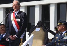 PPK afirma que Perú retomará "muy pronto" la senda del crecimiento