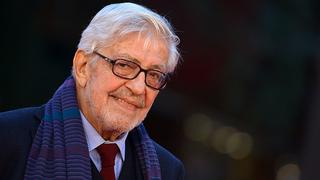 El director de cine italiano Ettore Scola murió a los 84 años