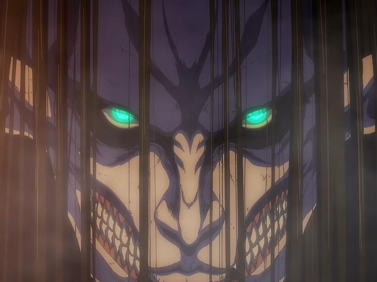 Ver “Shingeki no Kyojin: The Final Season”, Parte 3: primer capítulo  completo vía Crunchyroll, Attack on Titan, Anime, SALTAR-INTRO