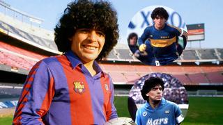 Diego Armando Maradona: Sus transferencias más caras y qué crack se podría comprar hoy con ese dinero