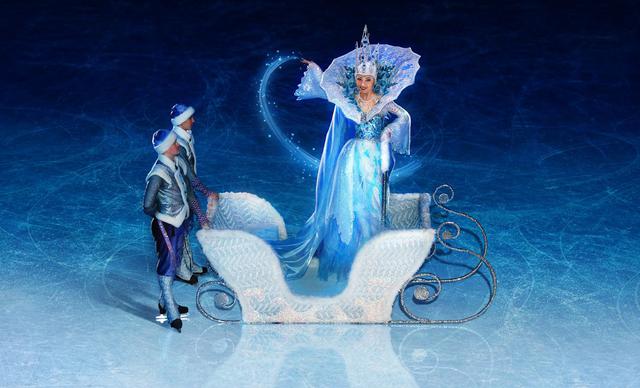 La historia ha inspirado a la realización de Frozen, película de Disney.