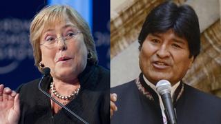 Chile calificó de artificiosa demanda boliviana ante La Haya