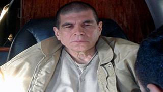 Fiscalía de EE.UU. rechaza solicitud de liberación de Benjamín Arellano Félix 