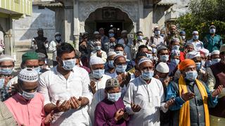 India confirma un segundo caso de coronavirus de Wuhan en el sur del país 