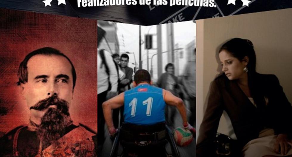 El Cine Club de la Universidad Jaime Bausate y Meza presenta en noviembre ciclo \"Películas peruanas de hoy\". (Foto: Difusión)