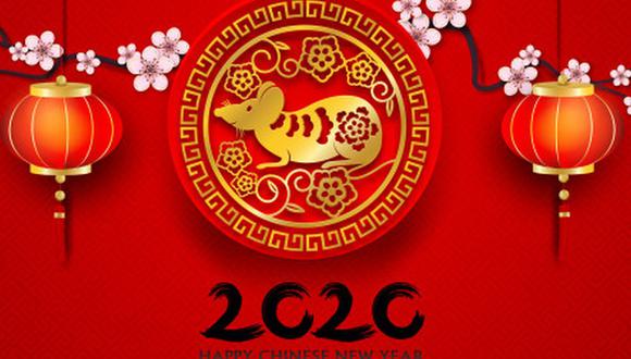 Este 2020,según el horóscopo chino es el Año de la Rata (Foto: Freepik)