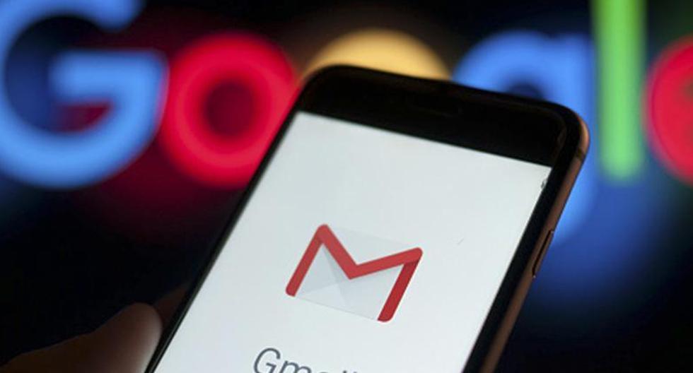 ¿No te llegan las notificaciones de Gmail a tu celular? Conoce qué es lo que está pasando con tu correo electrónico.