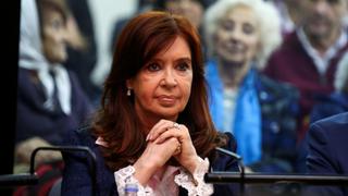 Argentina: la justicia cree que Cristina Kirchner dirigió una asociación delictiva