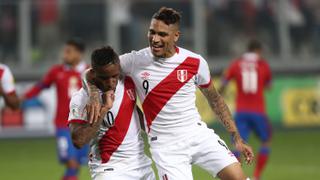 Perú vs. Suecia: este es el once confirmado de Gareca con Guerrero y Farfán en ataque