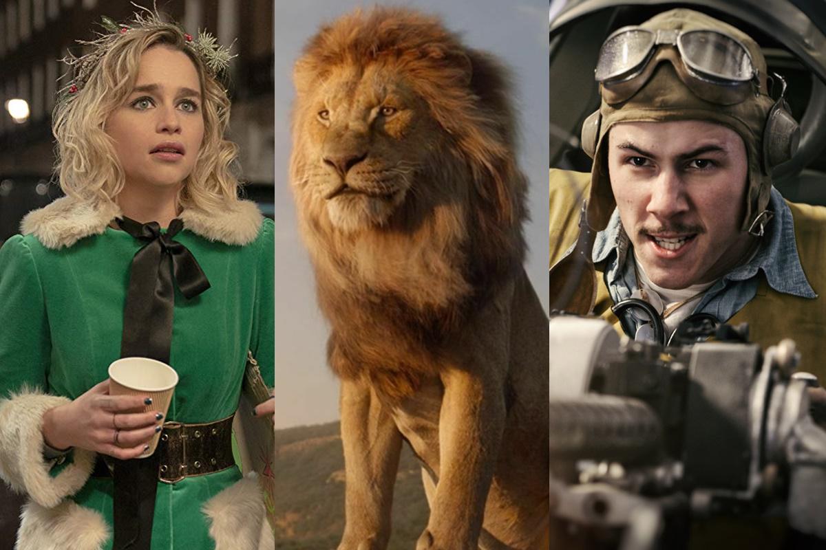 "El rey León", entre las películas con más críticas negativas de 2019, para la revista Rolling Stone.