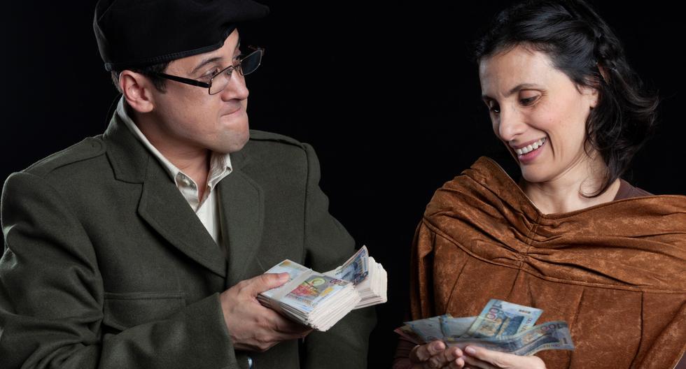 “Between hills and trails”: play about armed violence in Peru returns to Lima