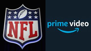 NFL: Amazon seguirá transmitiendo partidos de fútbol americano tras invertir cerca de US$ 65 milones por año 