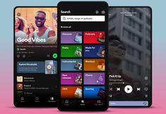 Spotify alista una nueva suscripción que tendrá un precio más elevado, pero ofrecerá audio de alta calidad