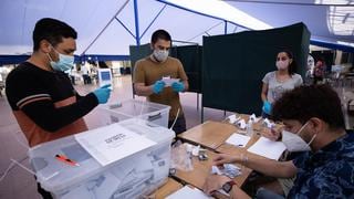 Sigue EN VIVO el conteo de votos de las elecciones presidenciales en Chile 2021
