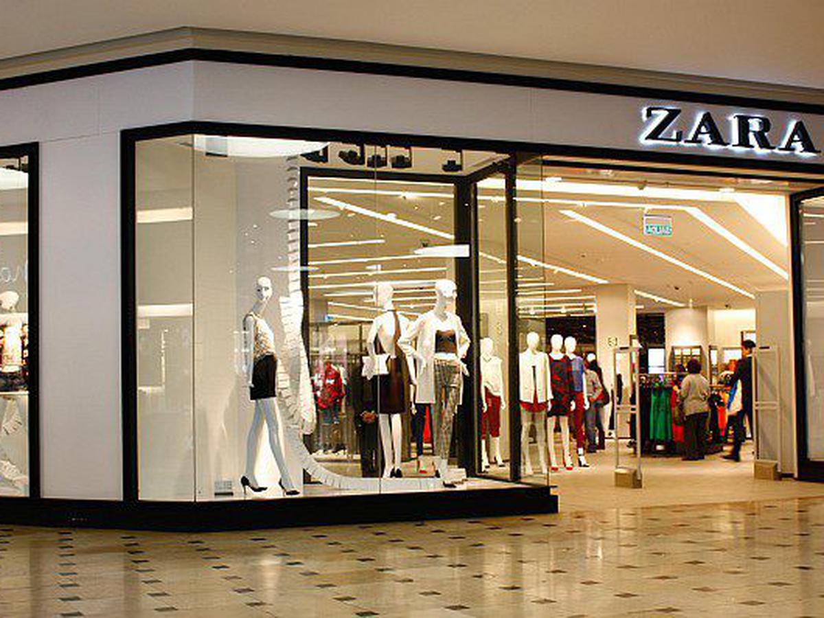 Zara, Zara, Stradivarius y otras tiendas españolas que puedes encontrar en  Lima, Moda, Stradivarius, Sfera, Mango, Bimba y Lola, VIU