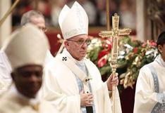 Papa Francisco: así fue su agradecimiento a quienes ayudan a los inmigrantes