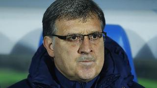 Gerardo Martino: "Quizá cien puntos no basten para ser campeón"