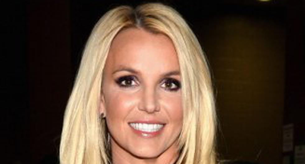 Britney Spears. (Foto: Getty Images)
