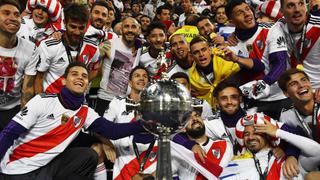 River Plate campeón de Copa Libertadores: fecha, hora y canal del debut en Mundial de Clubes 2018