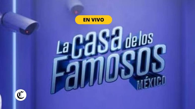 Conoce aquí todo sobre la votación en La casa de los famosos