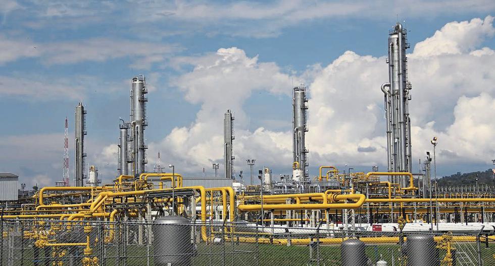 Lotes de gas. La inversión en los actuales lotes en producción llegó a US$ 120 millones en el 2020. (Foto: GEC)
