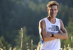Ultramaratonista Dean Karnazes llega al Perú para contar sus hazañas