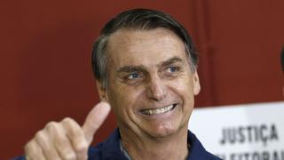 Cómo la victoria de Bolsonaro en Brasil acelera giro de América Latina a la derecha