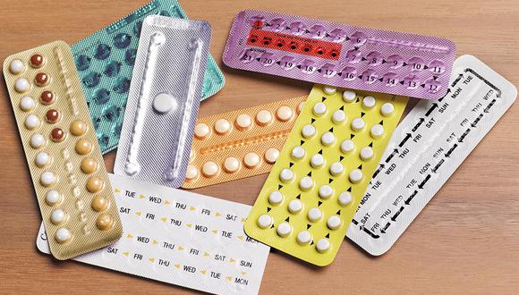 En Canadá, la píldora anticonceptiva cuesta hasta 300 dólares canadienses (220 dólares estadounidenses). Foto: GEC/referencial