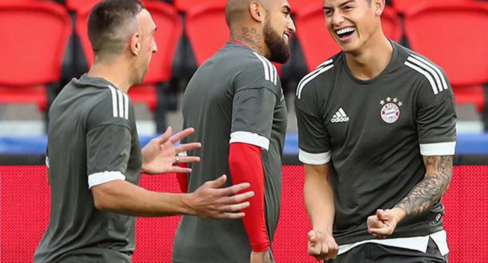 La prensa deportiva internacional busca decifrar la razón de la intempestiva salida de Carlo Ancelotti del Bayern Munich. Todos señalan a un jugador. (Foto: Getty Images)