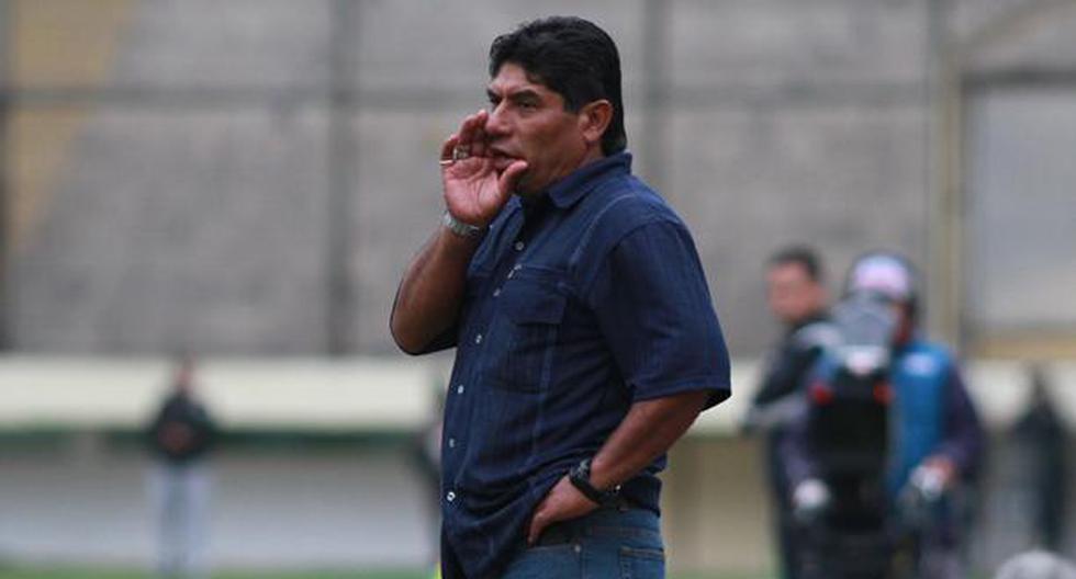 Freddy García está dispuesto a ser entrenador de Universitario. (Foto: Peru.com)