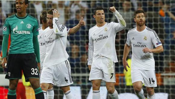 UNO X UNO: Así vimos a los jugadores del Real Madrid