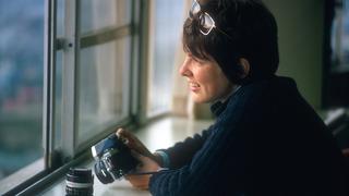 Martha Cooper: “Yo soy fan del grafiti ilegal” 