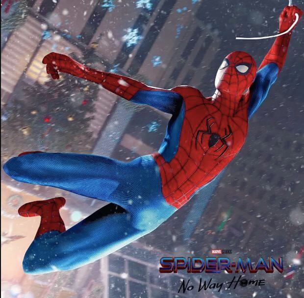 Spider-Man 4: la corrección que hará a la historia de Peter Parker en el  MCU | FAMA | MAG.