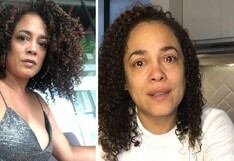 Ebelin Ortiz revela entre lágrimas que se sometió a una cirugía para extirpar su útero