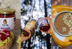 Festival de probióticos: conoce cinco marcas peruanas que ofrecen fermentos deliciosos y saludables