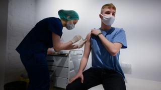 Coronavirus: Rusia se pone el objetivo de alcanzar la inmunidad de rebaño en septiembre