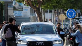 FC Barcelona: Lionel Messi, Luis Suárez y el misterio resuelto de sus conversaciones cuando viajan en carro | Liga Santander | VIDEO