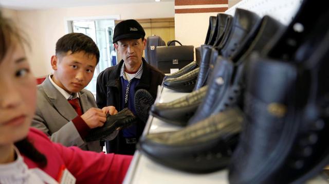 Corea del Norte: Así son las tiendas en el país de Kim Jong-un - 7