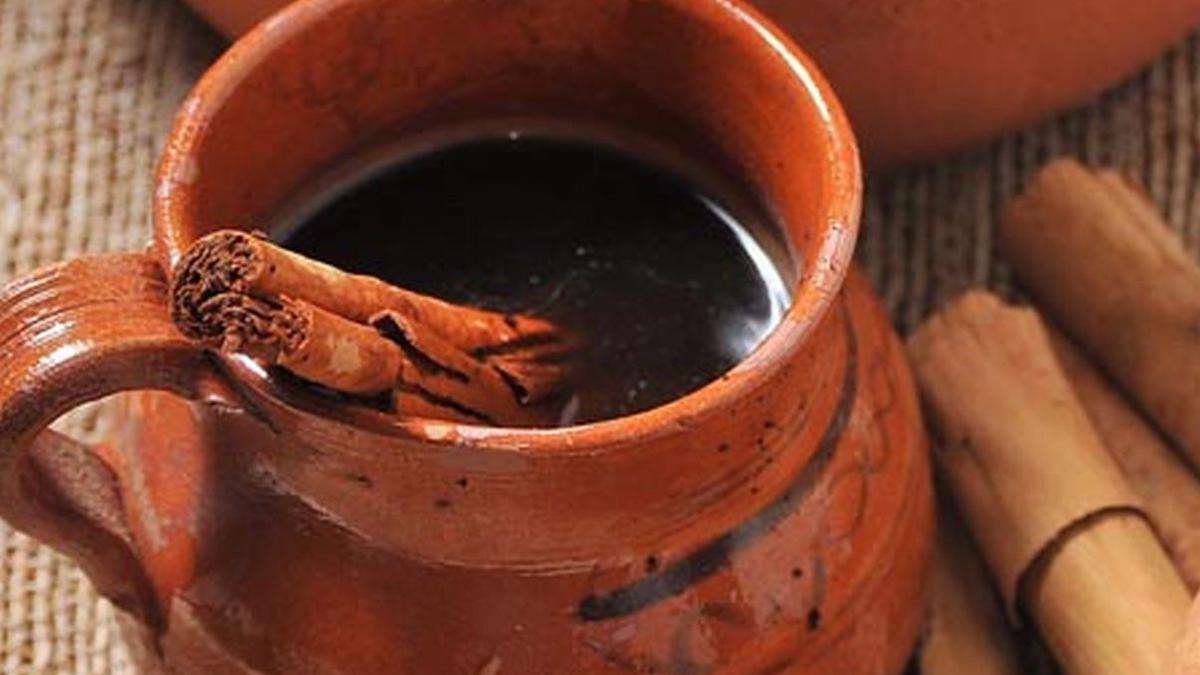 Receta: cómo preparar café de olla tradicional | Bebidas | Recetas de  cocina | México | Estados Unidos | EEUU | USA | nnda | nnni | RESPUESTAS |  MAG.