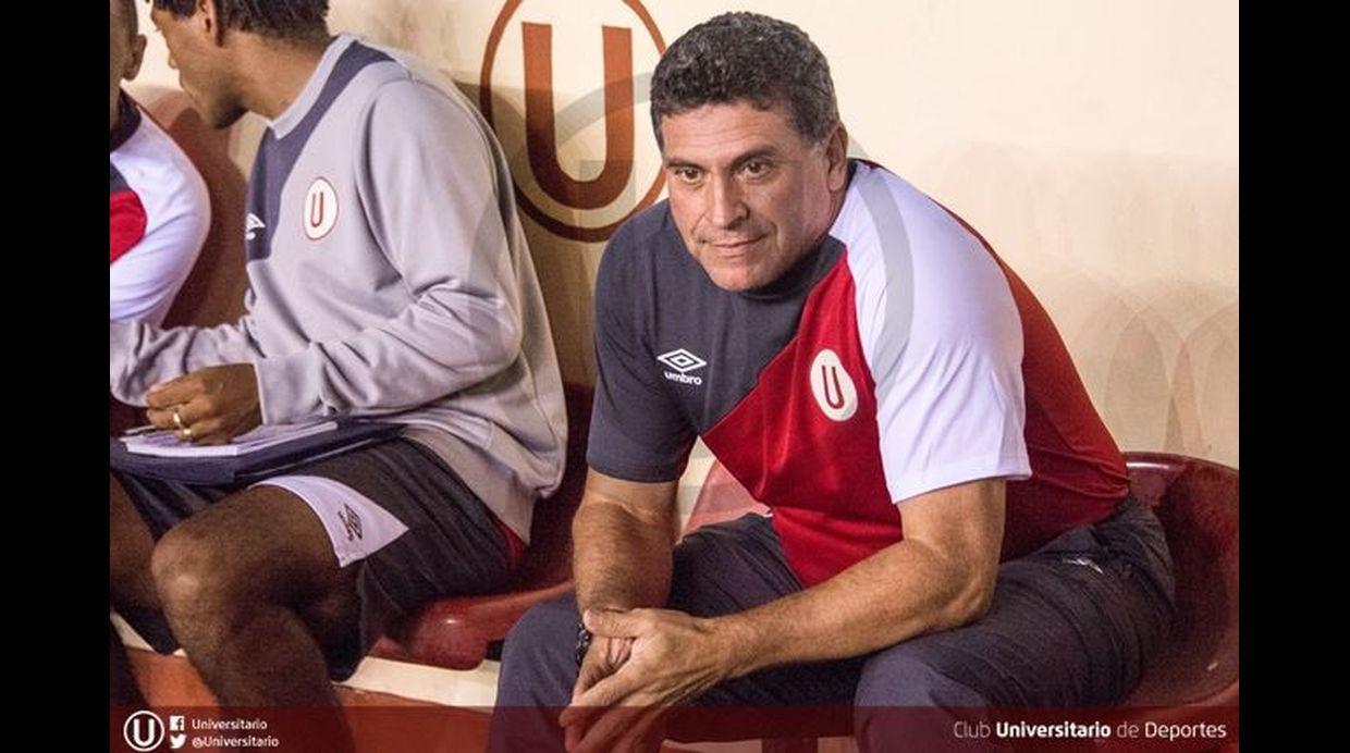 Universitario ganó por primera vez en el Torneo Apertura - 13