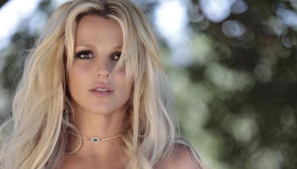 Britney Spears: Kevin Federline apoya la decisión de la artista de internarse (Foto: Instagram)