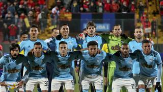 Cristal vs. Zulia: día y hora de los octavos de final de Copa Sudamericana