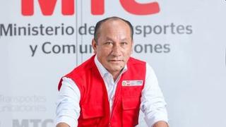 Juan Silva: “De ninguna manera he pretendido amenazar ni dejar entrever que se darán cambios de personal periodístico de TV Perú”