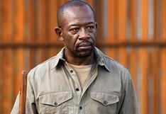 The Walking Dead: ¿quién es el amigo que mencionó Morgan?