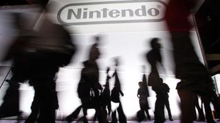 Nintendo quiere competir en el campo de la 'salud electrónica'