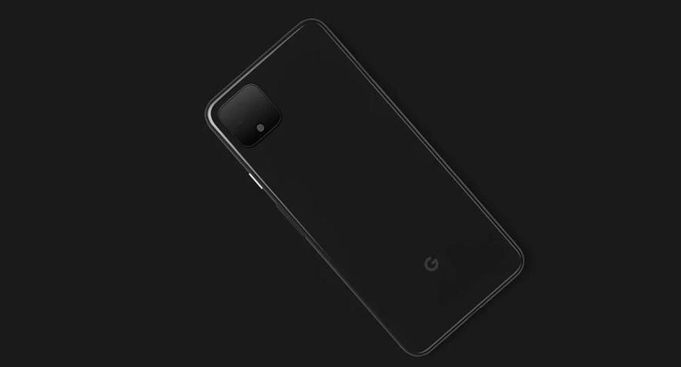 Google Pixel 4 y 4 XL ya están tomando forma con la nueva filtración del dispositivo. (Foto: 9to5Google)