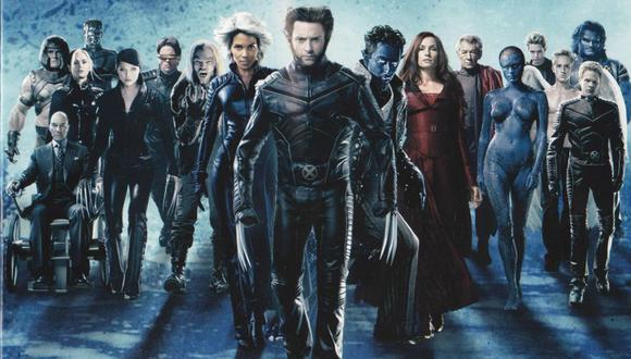 La primera película de los X-Men se estrenó en el 2000 y recaudó cerca de 300 millones de dólares. (Foto: Fox)